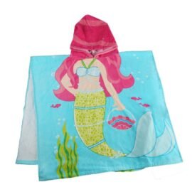 Cotton Hooded Towel