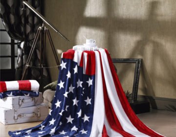 Custom Fleece Blanket